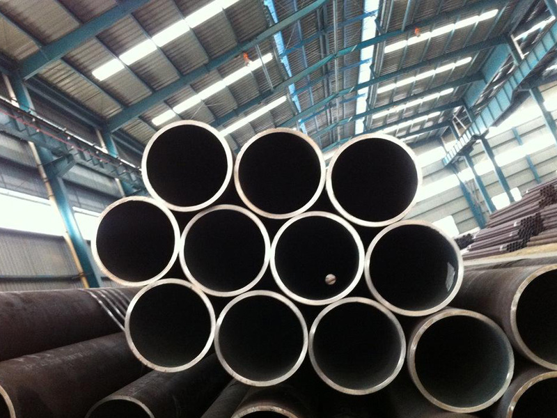 广西Q355B冷拔无缝钢管 广西Q355B冷拔无缝钢管
