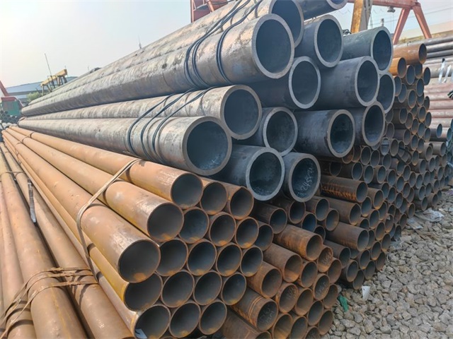 广西Q355C钢管 广西Q355C钢管